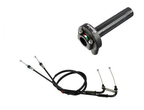 Domino xm2 acceleratore - acceleratore, e