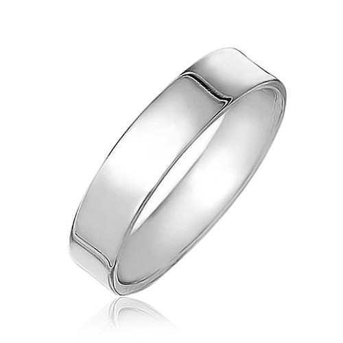 Anello midi pollice fascia