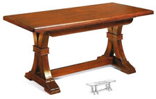 TAVOLO ALLUNGABILE ARTE POVERA