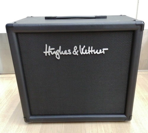 Hughes kettner altoparlante - hughes&kettner,