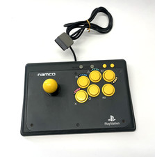 Namco Arcade Stick Controller