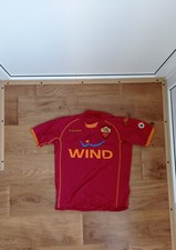 MAGLIA CALCIO UOMO AS ROMA