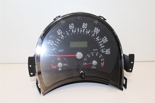 Quadro strumenti maggiolino - quadro,