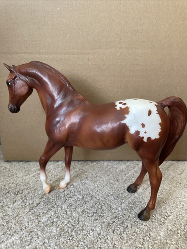 Breyer cavallo pensionato - breyer,