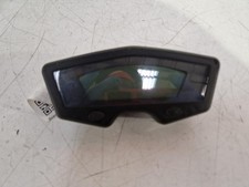 SWM RS 125 R SPEEDO QUADRO