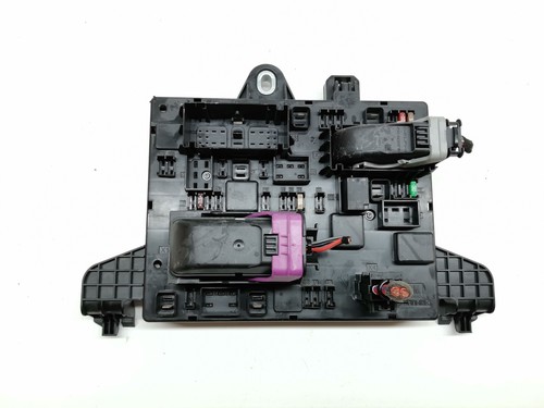 Centralina comfort per opel - centralina,