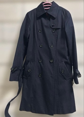 Burberry blue label navy - burberry,