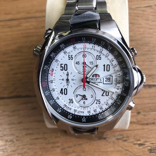 Orologio orient quarzo - orologio,