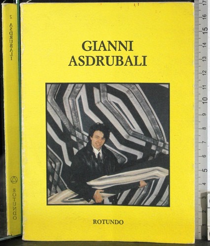 Gianni asdrubali vv - gianni, aa.vv