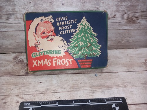 1950s vintage christmas - 1950s,