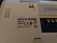 Monitor Videocitofono Elvox