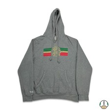 Felpa con cappuccio Mitchell &