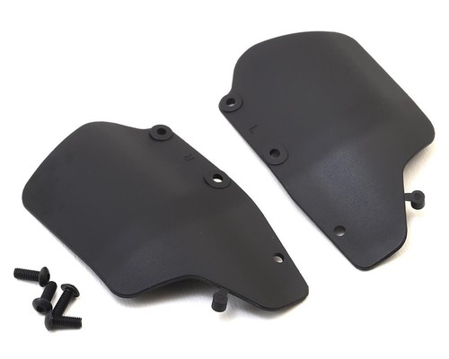 Xray dirt guards posteriore - dirt,