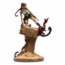 Tomb raider lara croft - raider,