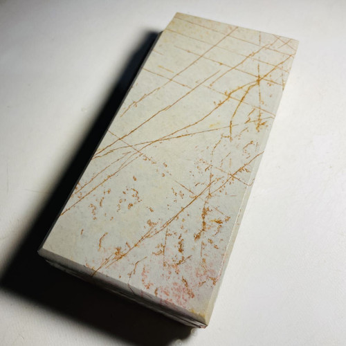 Whetstone naturale giapponese