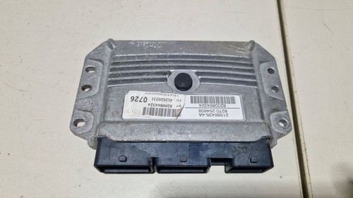 Centralina motore diesel