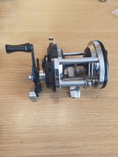 Mulinello vintage Daiwa 2500C