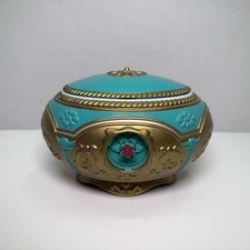 Music Box Giocattolo Anastasia