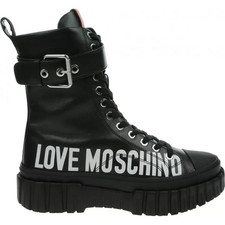 SCARPE ANFIBIO DONNA LOVE