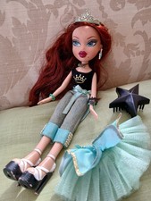Bratz princess roxxi vintage - roxxi,