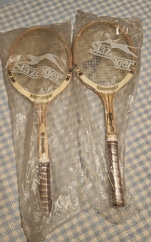Racchetta tennis vintage - racchetta,