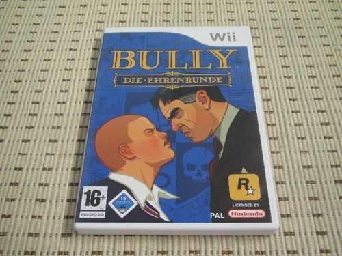 Bully giro onore per - il,
