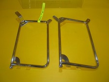 Set portapacchi portapacchi