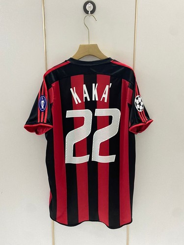 Maglia milan home - maglia,