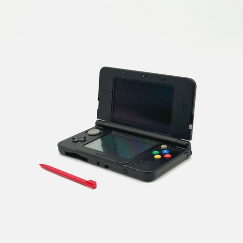 Console new nintendo - new,