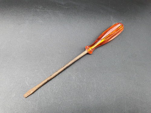 Screwdriver orange v12000 - screwdriver,