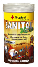 Tropical Sanital Ketapang |