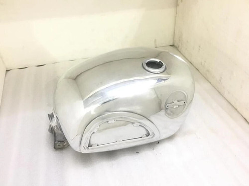 Honda alluminio cl72 - honda,