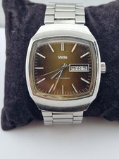 Orologio Uomo Automatico Day