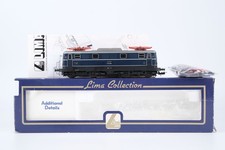 Lima H0 208032AC Locomotiva