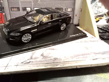 JAGUAR XJ Berlina X351 Prezzo