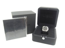 Orologio Bell & Ross BR-05 GMT