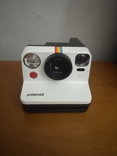 Polaroid now fotocamera - polaroid,