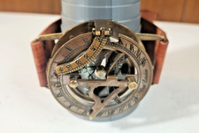 Orologio da polso a bussola