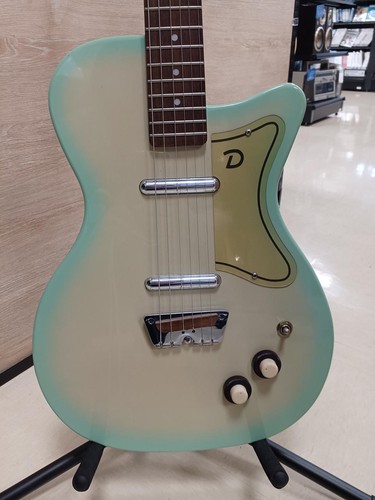 Telecaster danelectro - telecaster,