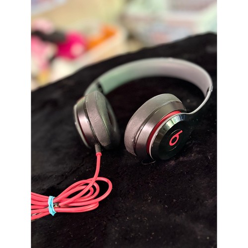 Beats dre solo cuffie - by, hd
