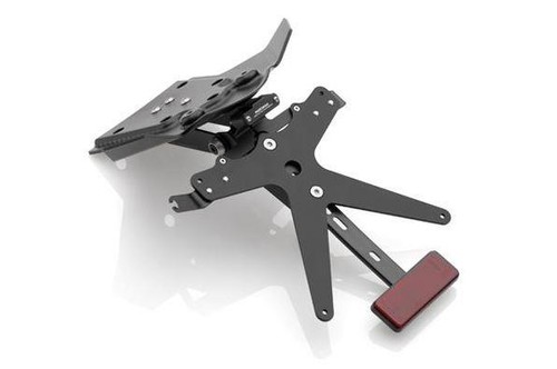 Kit eliminatore parafango - kit,