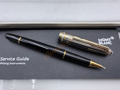 Montblanc silver black - silver,