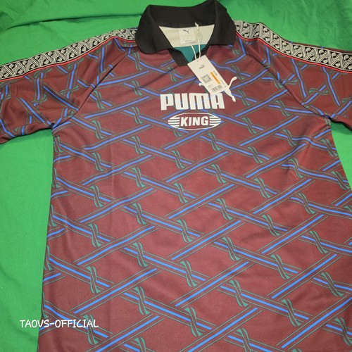 Maglia calcio uomo piccola