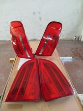 Fari Posteriori Audi A4 B8