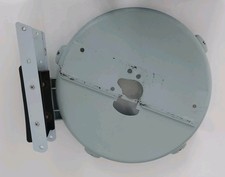 Sezione Ventilatore Vogatore