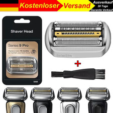 Testina di rasatura per Braun Kombipack 94M pezzo di ricambio Braun Series 9 Pro & Series 9