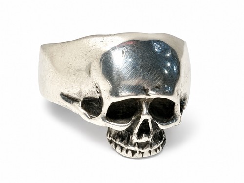 Anello uomo argento sterling - uomo,
