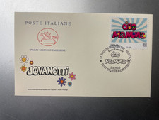 2026 busta filatelica fdc - 2026,