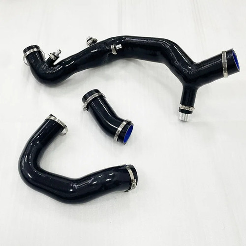 Silicone turbo air - turbo,