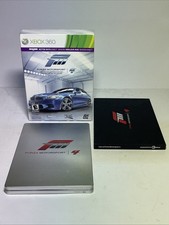 Forza Motorsport 4 -- Limited